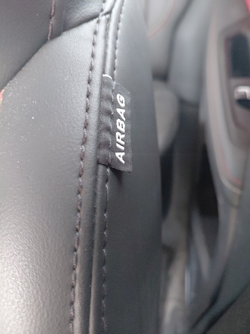 جيلي توجيلا  لوكس رياضية 2022 image