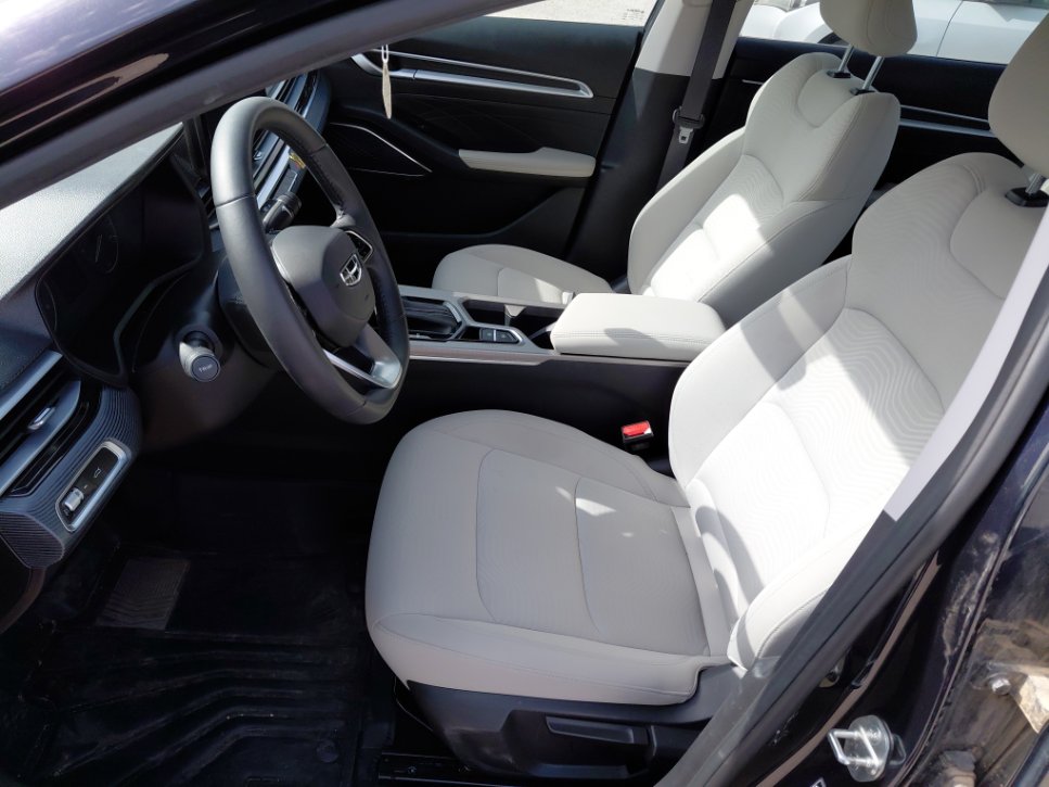 جيلي امجراند  2024 image