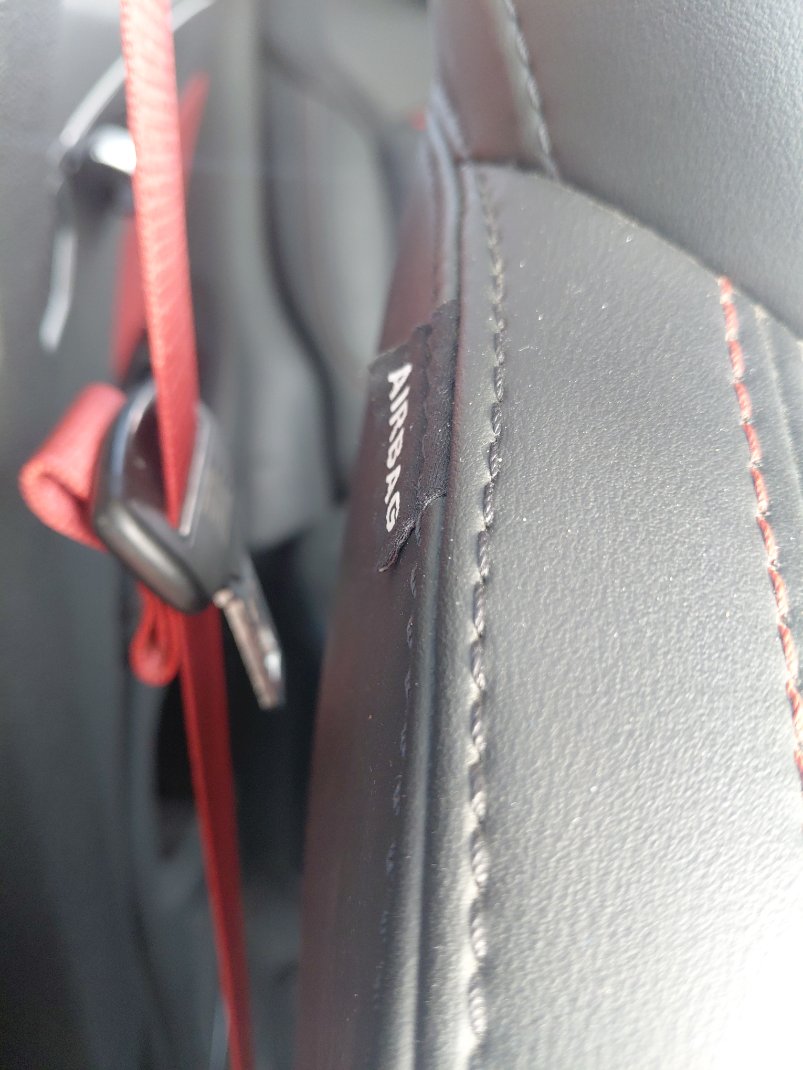 جيلي توجيلا  لوكس رياضية 2022 image