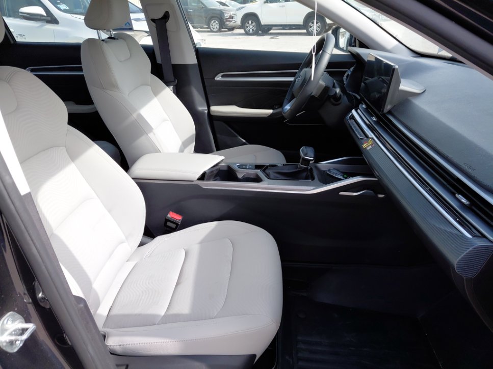 جيلي امجراند  2024 image