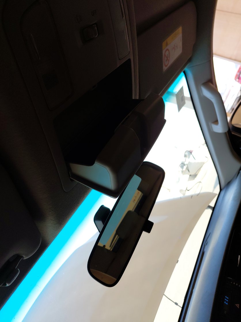 تويوتا فورتشنر VX 1 SPORTS UTILITY 2021 image