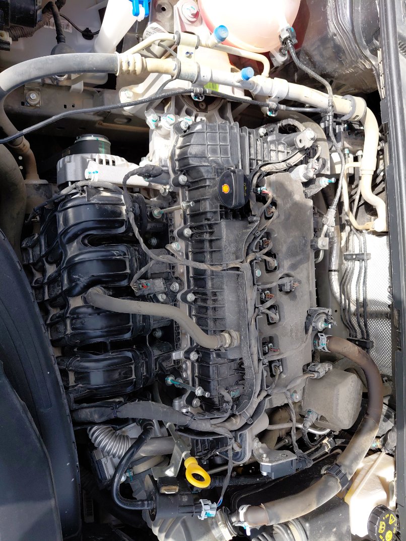 جيلي امجراند  2024 image