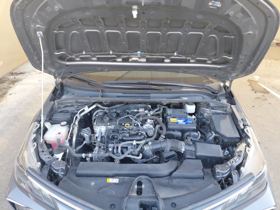 تويوتا كورولا XLI 2024 image