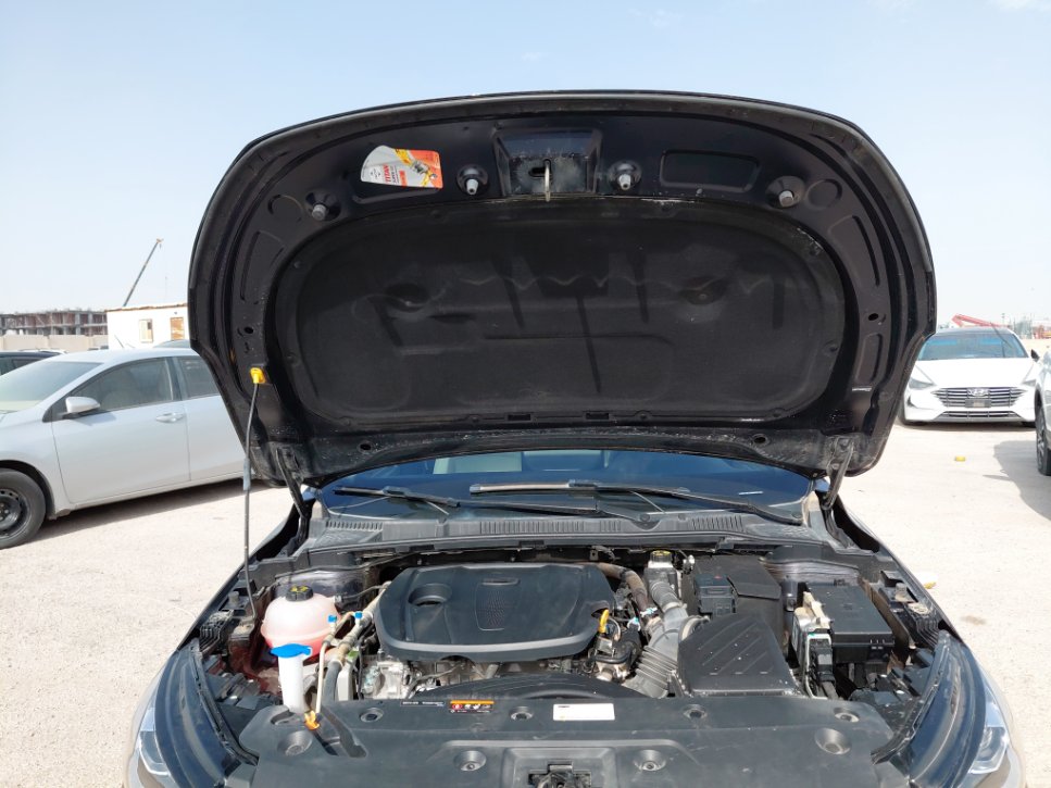 جيلي امجراند  2024 image