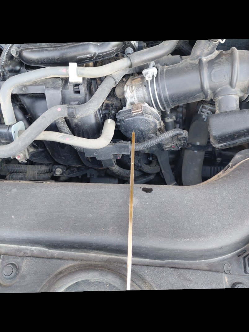 تويوتا كورولا XLI 2024 image