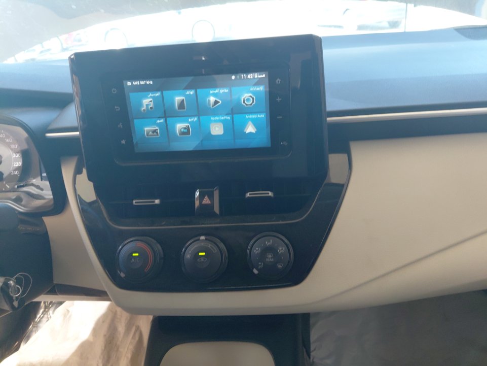 تويوتا كورولا XLI 2024 image