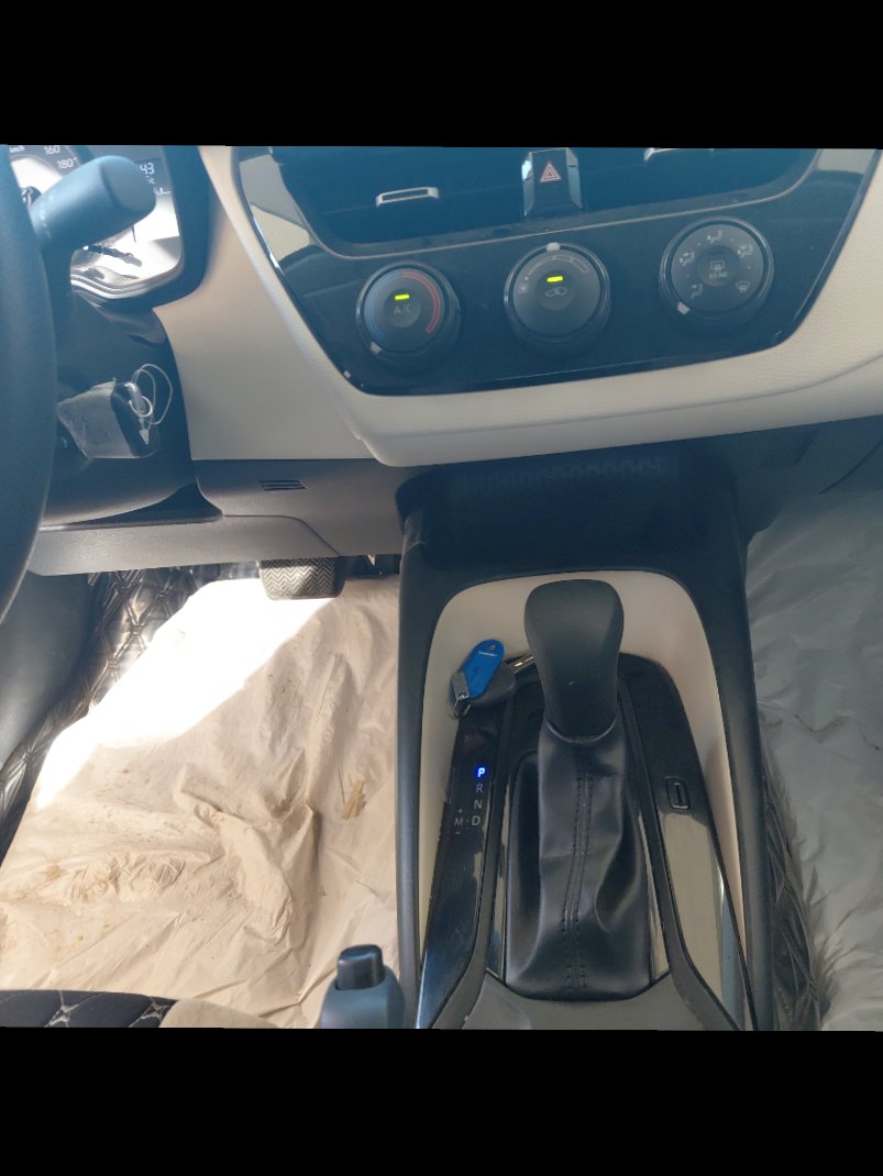 تويوتا كورولا XLI 2024 image