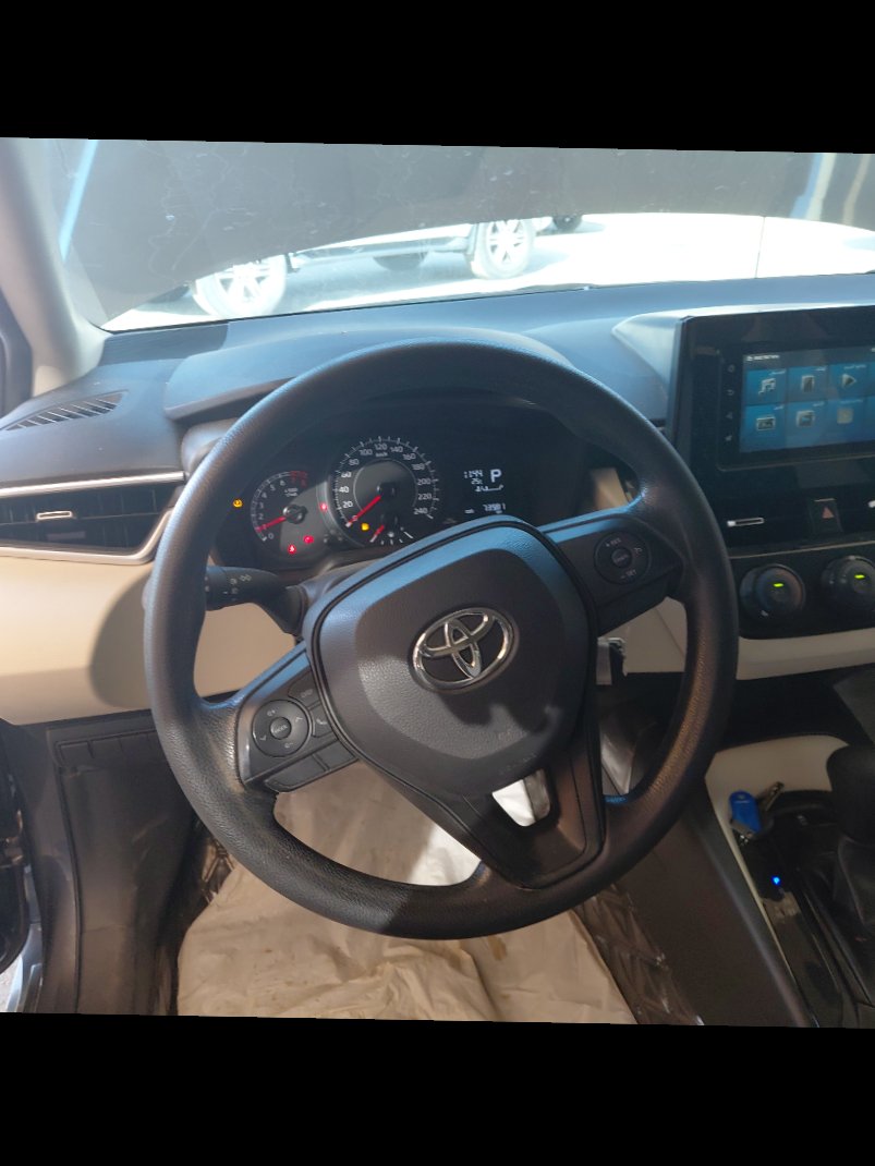 تويوتا كورولا XLI 2024 image