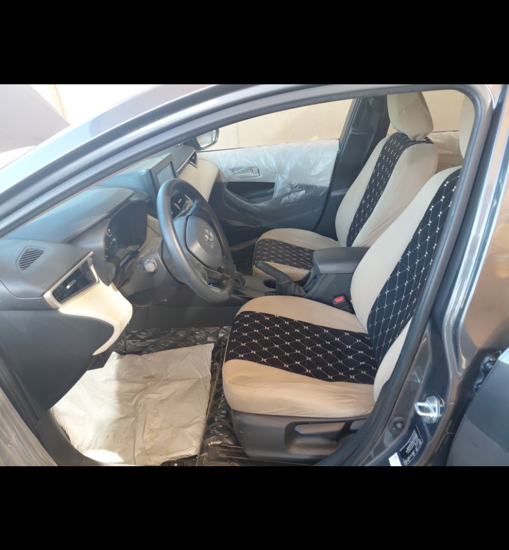 تويوتا كورولا XLI 2024 image