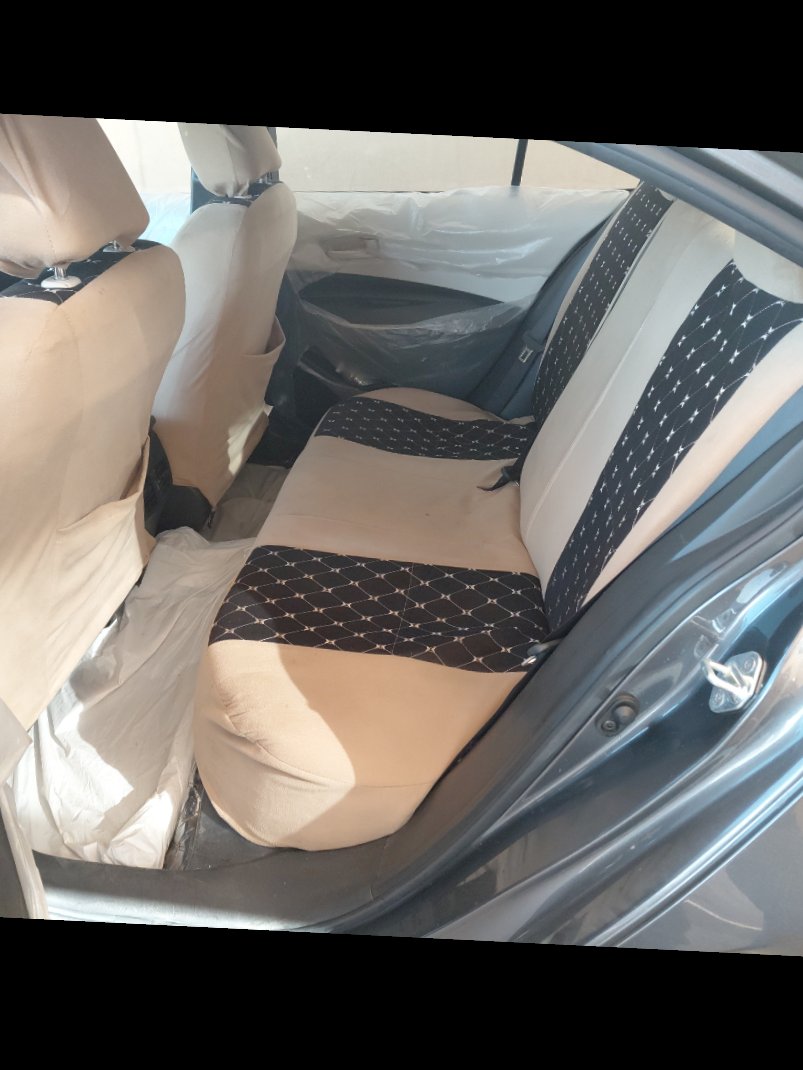 تويوتا كورولا XLI 2024 image