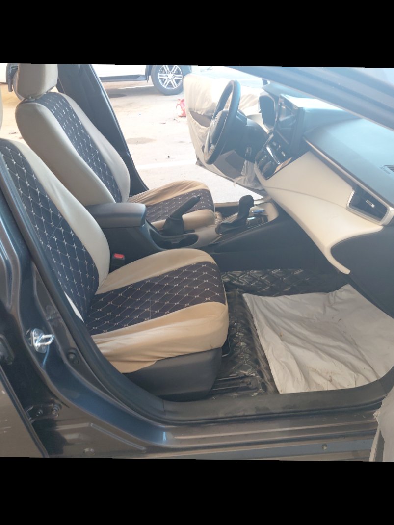 تويوتا كورولا XLI 2024 image