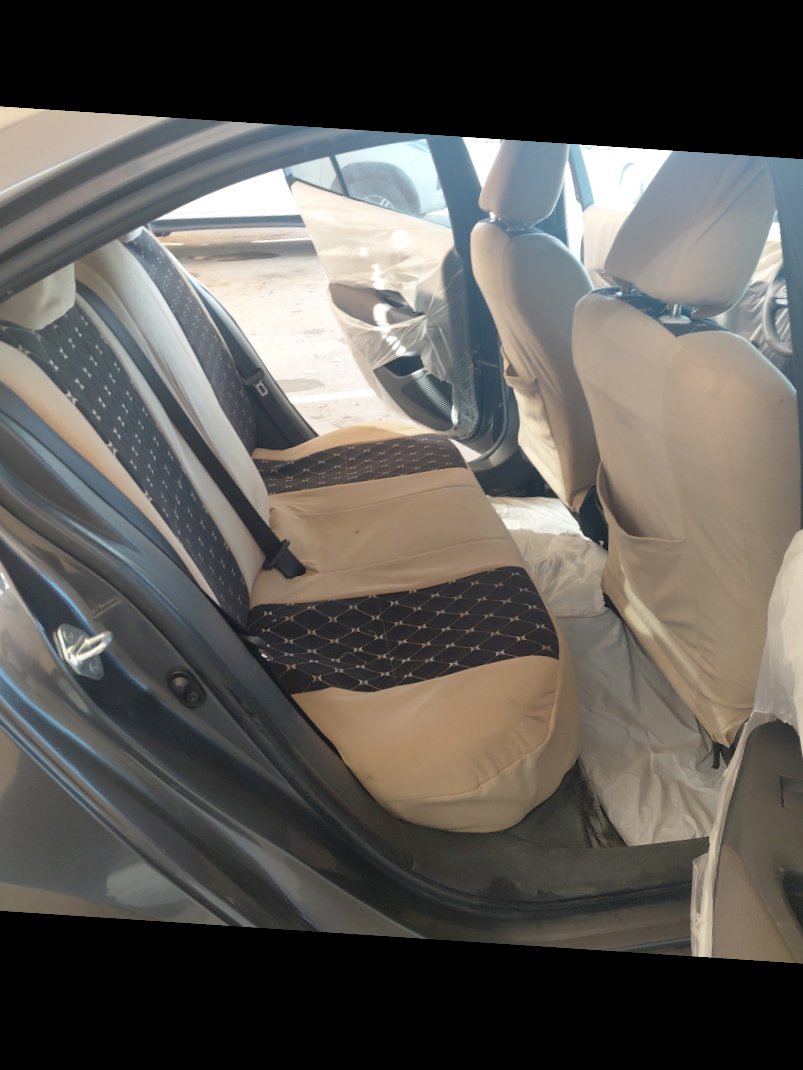 تويوتا كورولا XLI 2024 image