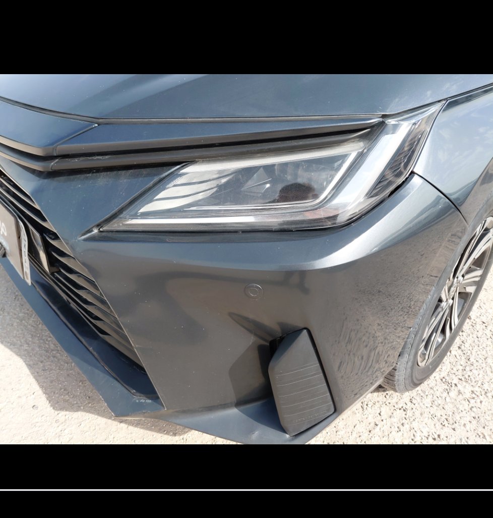 تويوتا يارس Y PLUS 2023 image