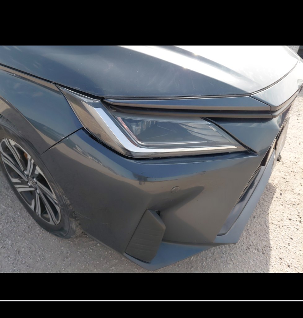 تويوتا يارس Y PLUS 2023 image