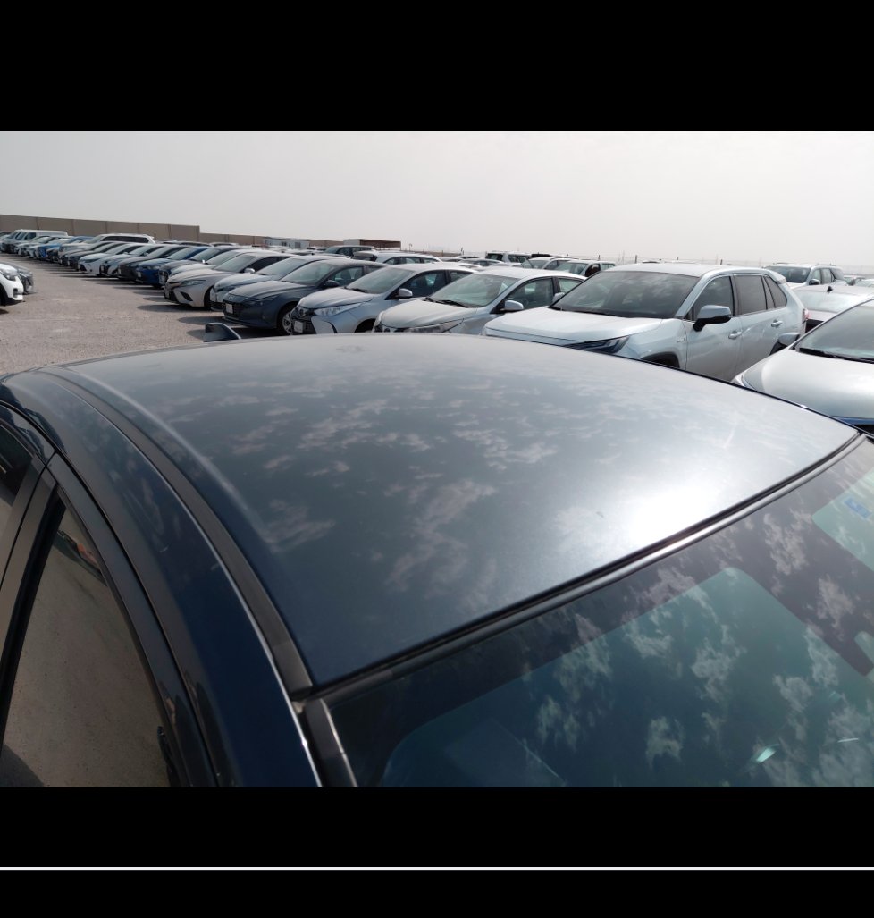 تويوتا يارس Y PLUS 2023 image