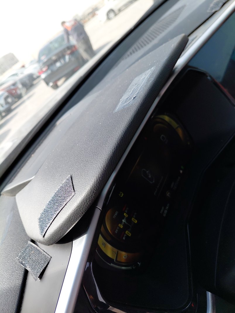 جيلي توجيلا  لوكس رياضية 2022 image