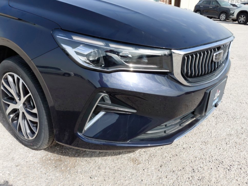 جيلي امجراند  2024 image