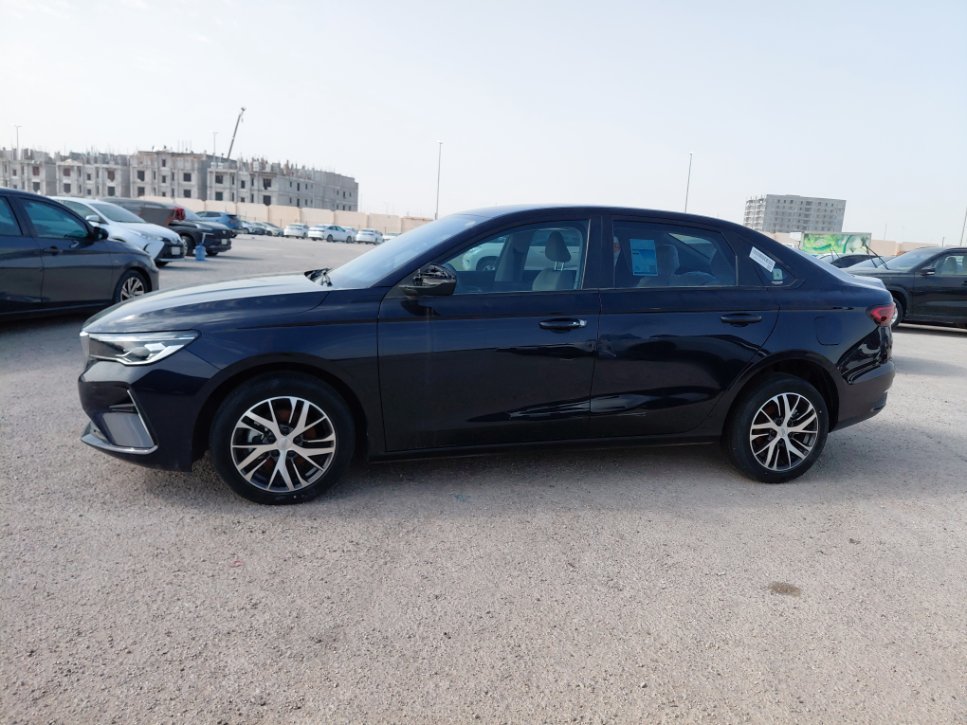 جيلي امجراند  2024 image