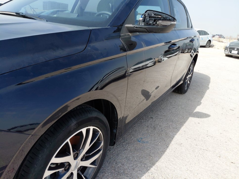 جيلي امجراند  2024 image