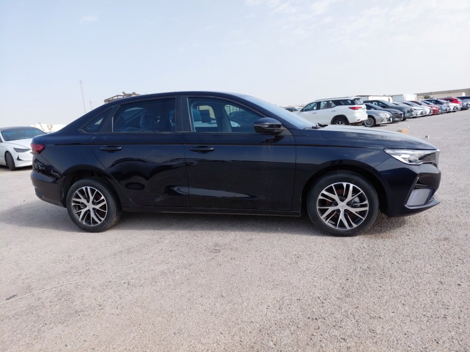 جيلي امجراند  2024 image