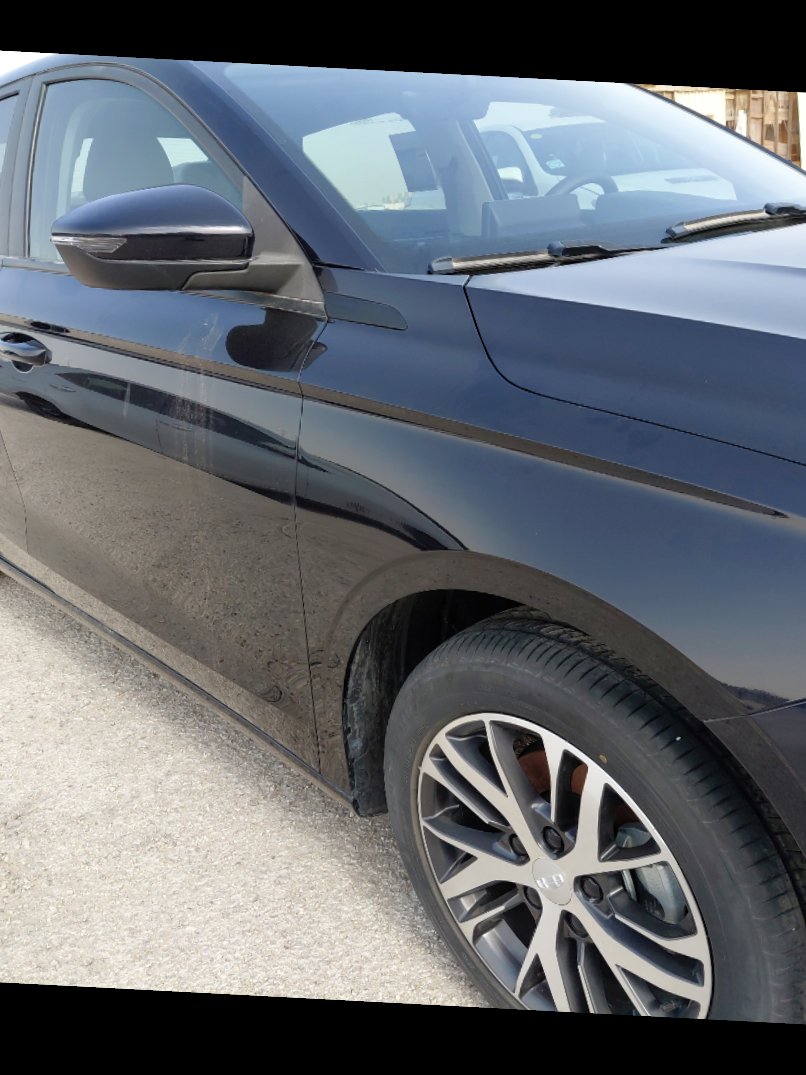 جيلي امجراند  2024 image