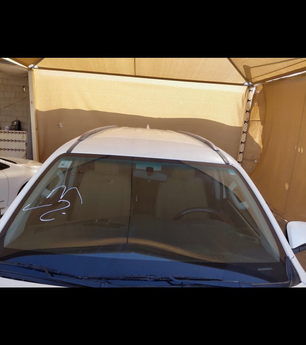 تويوتا فورتشنر VX 1 SPORTS UTILITY 2021 image