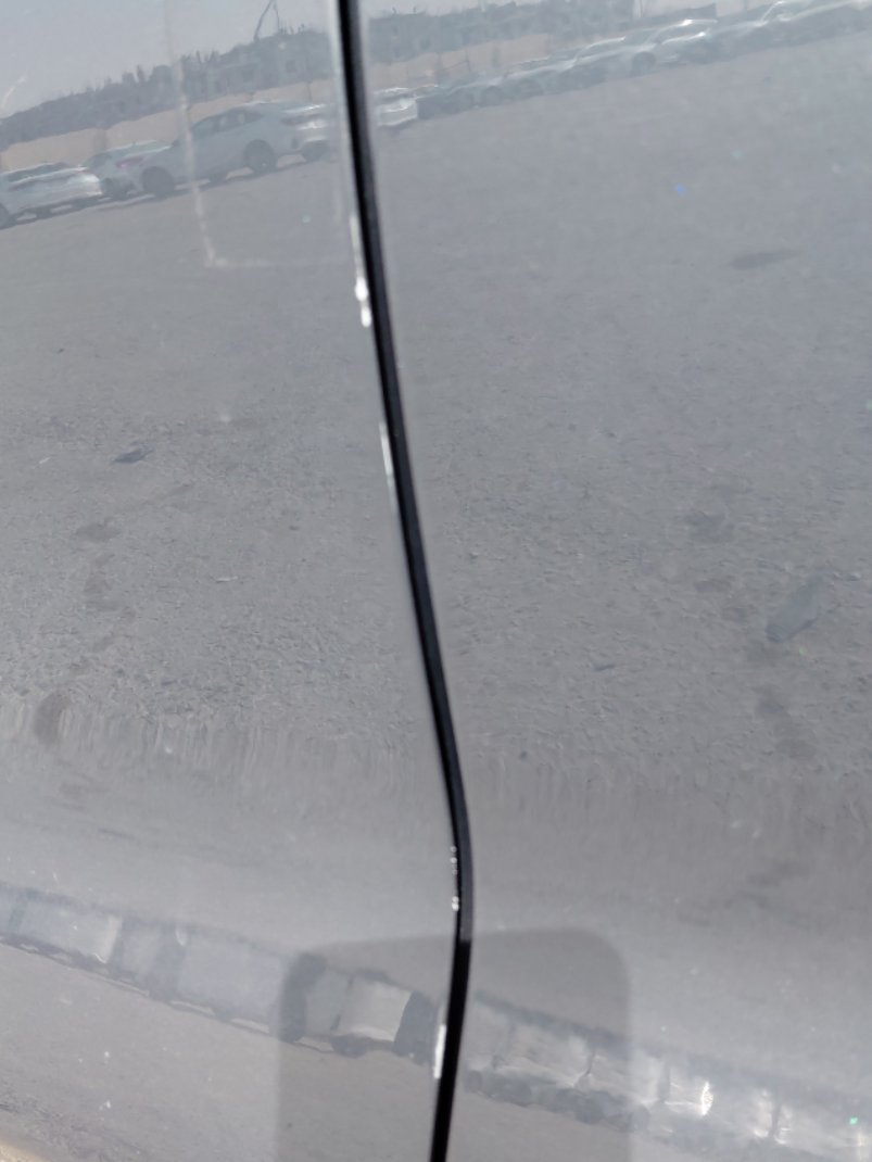 جيلي توجيلا  لوكس رياضية 2022 image