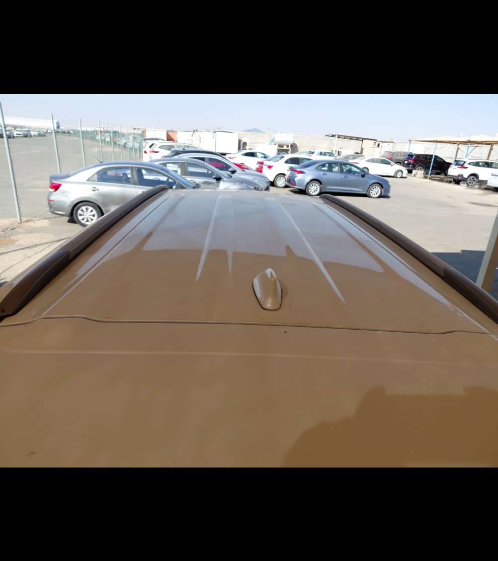 تويوتا فورتشنر VX 1 SPORTS UTILITY 2021 image