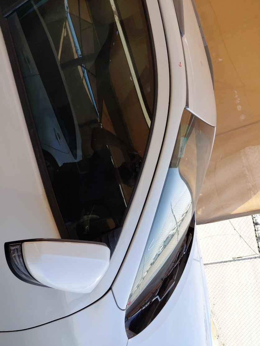 تويوتا فورتشنر VX 1 SPORTS UTILITY 2021 image