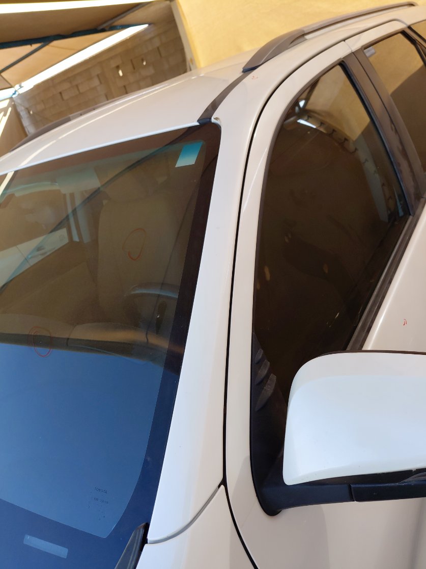 تويوتا فورتشنر VX 1 SPORTS UTILITY 2021 image