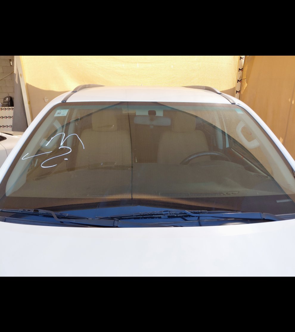 تويوتا فورتشنر VX 1 SPORTS UTILITY 2021 image