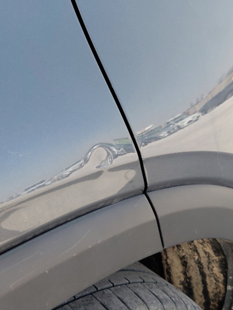 جيلي توجيلا  لوكس رياضية 2022 image