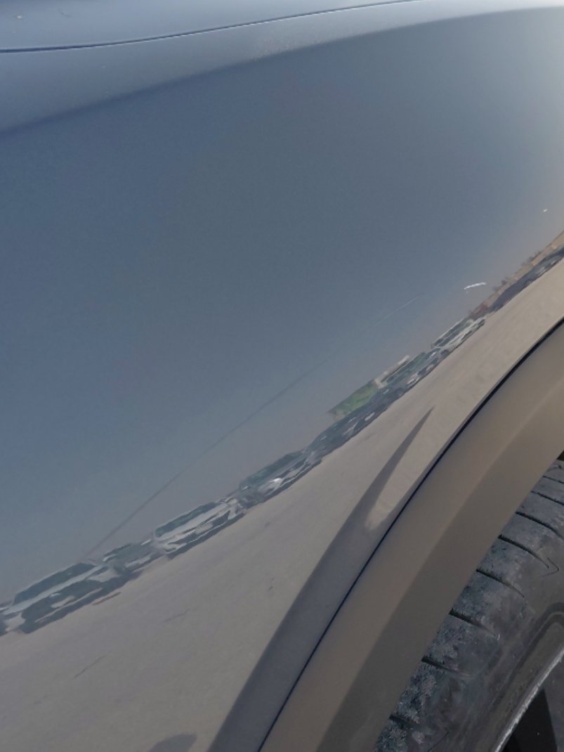 جيلي توجيلا  لوكس رياضية 2022 image