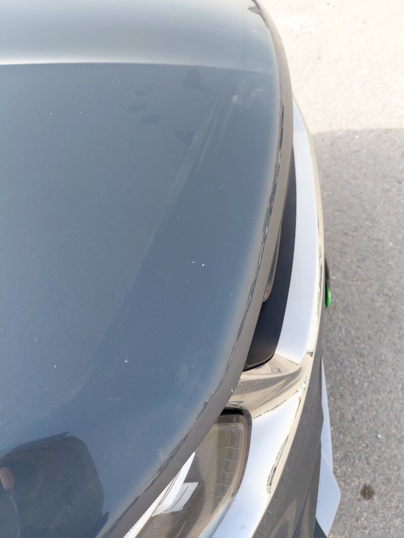 جيلي توجيلا  لوكس رياضية 2022 image