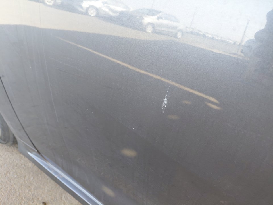 تويوتا كورولا XLI 2024 image