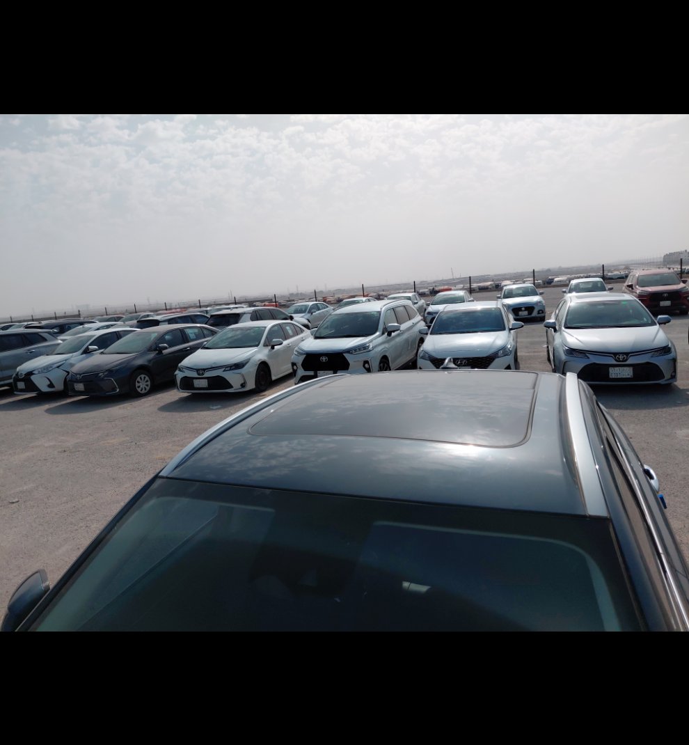 جيلي توجيلا  لوكس رياضية 2022 image