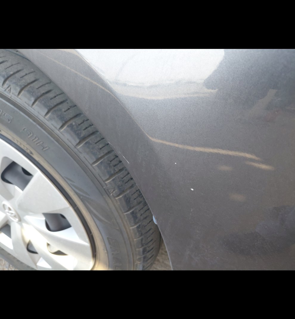 تويوتا كورولا XLI 2024 image