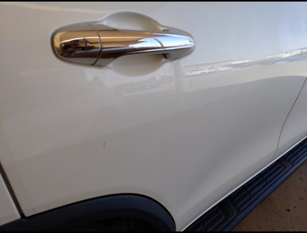 تويوتا فورتشنر VX 1 SPORTS UTILITY 2021 image