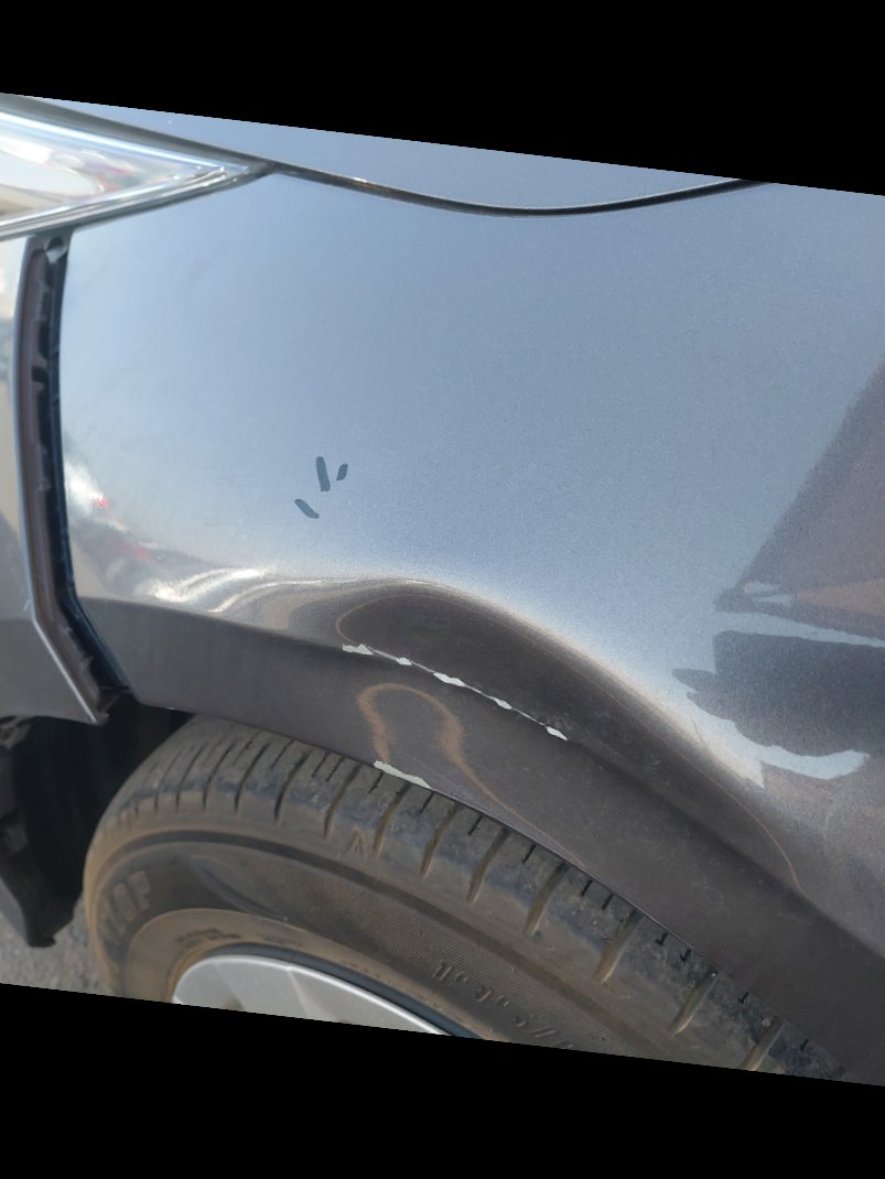 تويوتا كورولا XLI 2024 image