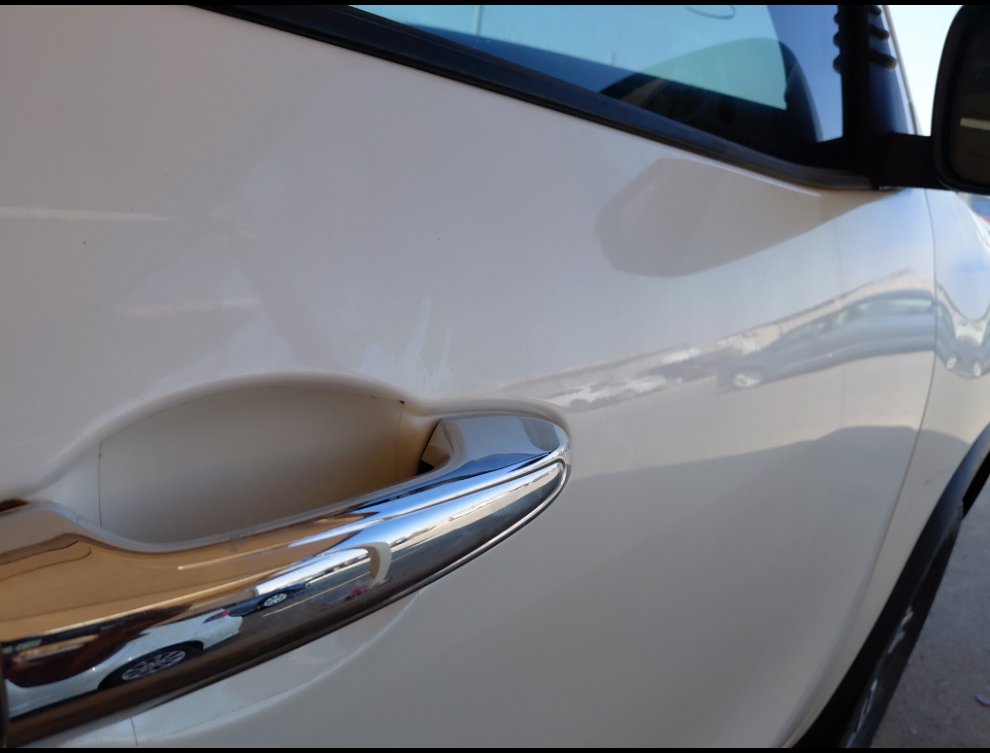 تويوتا فورتشنر VX 1 SPORTS UTILITY 2021 image