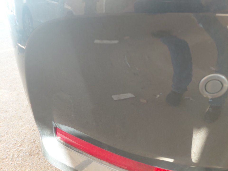 تويوتا كورولا XLI 2024 image