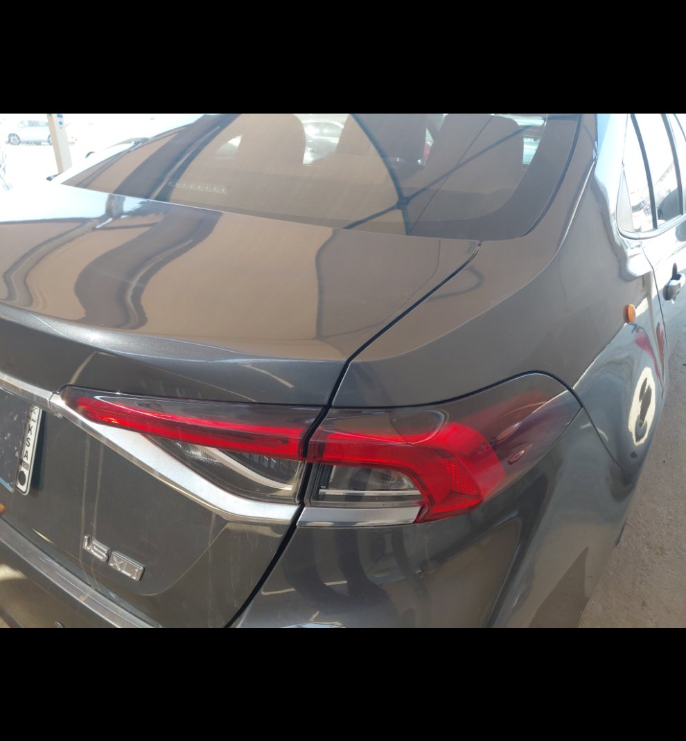 تويوتا كورولا XLI 2024 image