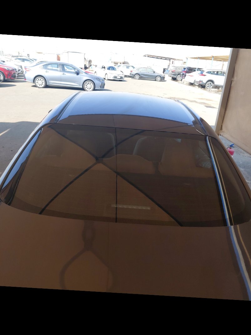 تويوتا كورولا XLI 2024 image