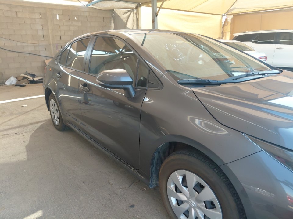 تويوتا كورولا XLI 2024 image