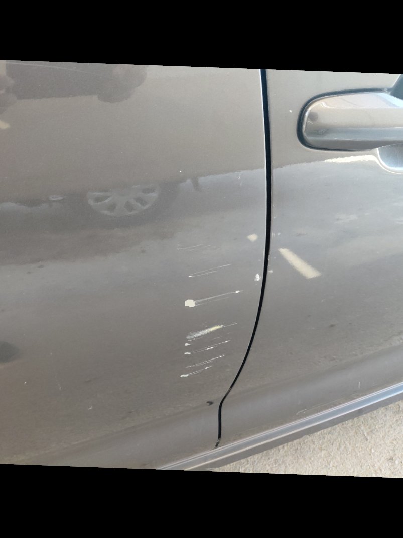 تويوتا كورولا XLI 2024 image