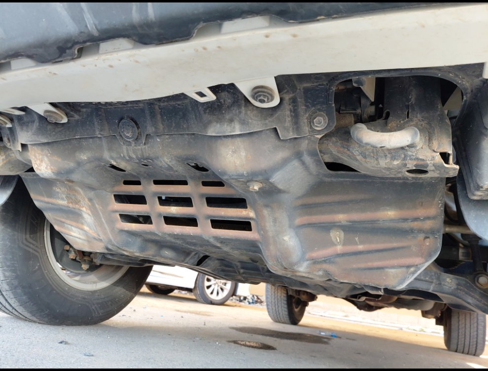 تويوتا فورتشنر VX 1 SPORTS UTILITY 2021 image