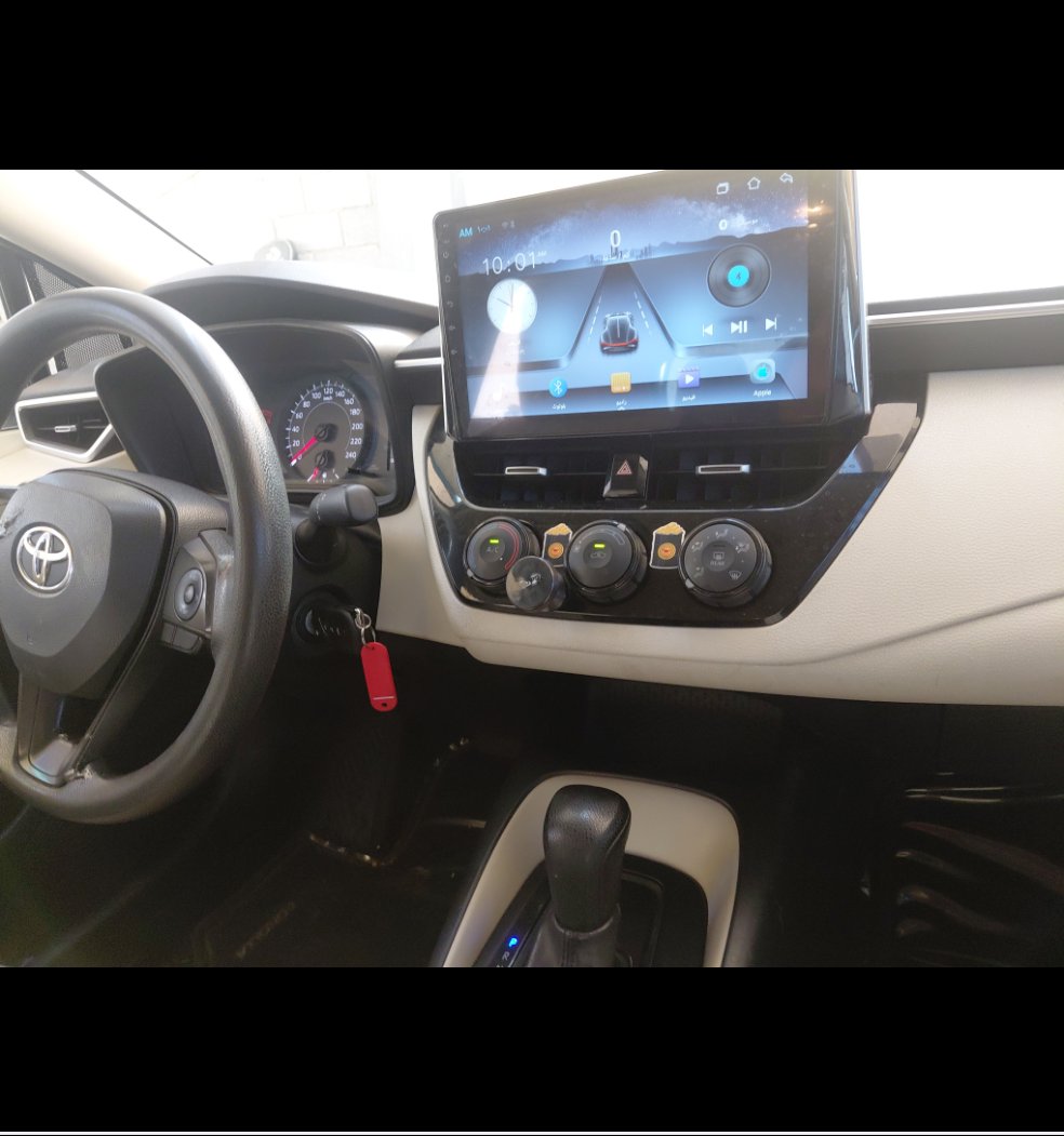 تويوتا كورولا XLI EXECUTIVE 2021 image