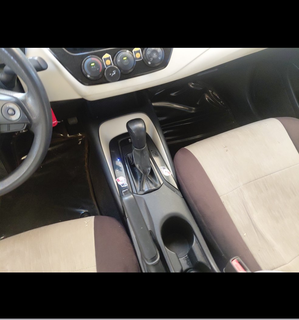 تويوتا كورولا XLI EXECUTIVE 2021 image