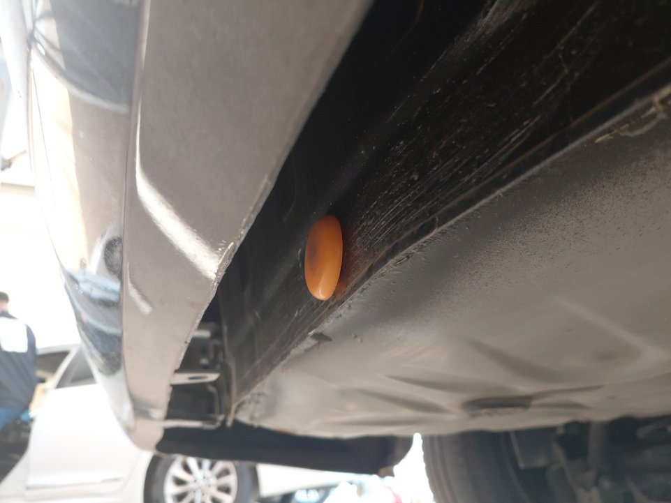 تويوتا كورولا XLI 2024 image