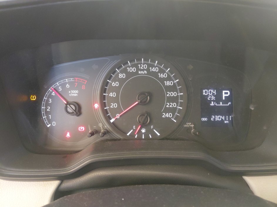 تويوتا كورولا XLI EXECUTIVE 2021 image